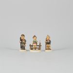 1082 7047 Figuriner